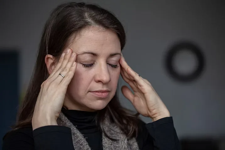 Soin visage anti-stress à Villeneuve-Loubet pour préserver le collagène et la fermeté de la peau